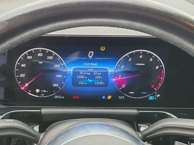 2024 Mercedes-Benz GLA GLA 250