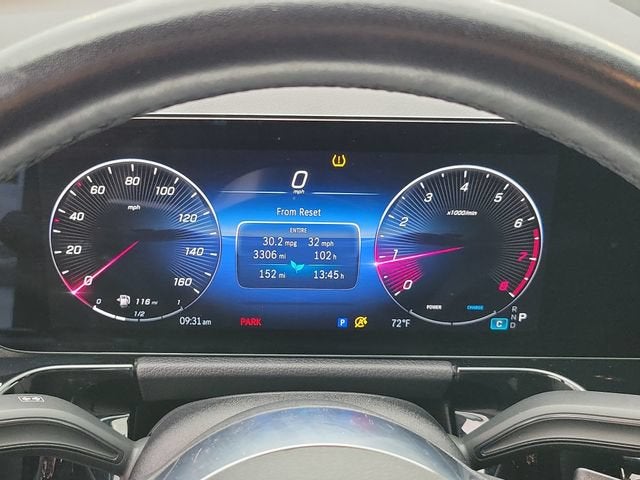 2024 Mercedes-Benz GLA GLA 250
