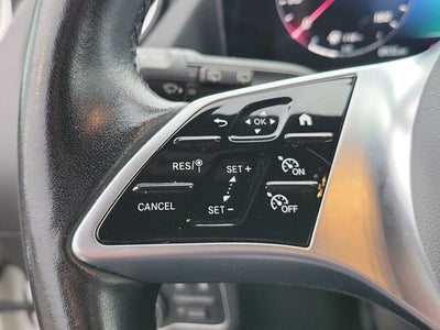2024 Mercedes-Benz GLA GLA 250