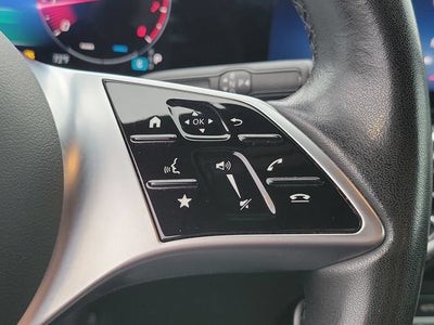 2024 Mercedes-Benz GLA GLA 250