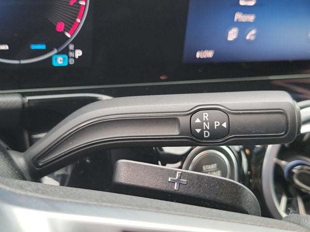 2024 Mercedes-Benz GLA GLA 250