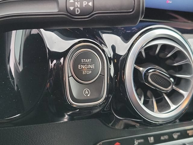 2024 Mercedes-Benz GLA GLA 250