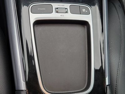 2024 Mercedes-Benz GLA GLA 250