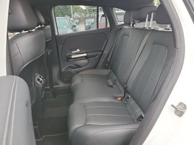 2024 Mercedes-Benz GLA GLA 250