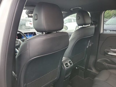 2024 Mercedes-Benz GLA GLA 250