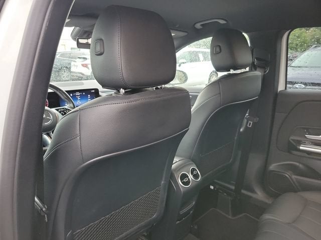 2024 Mercedes-Benz GLA GLA 250