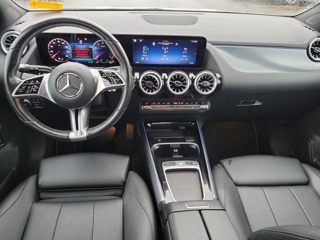 2024 Mercedes-Benz GLA GLA 250