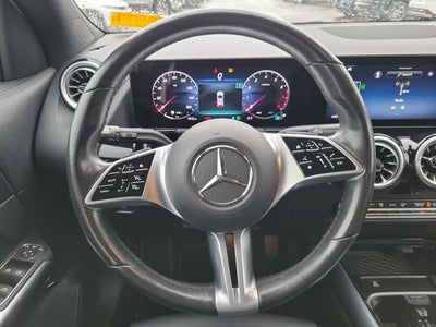 2024 Mercedes-Benz GLA GLA 250
