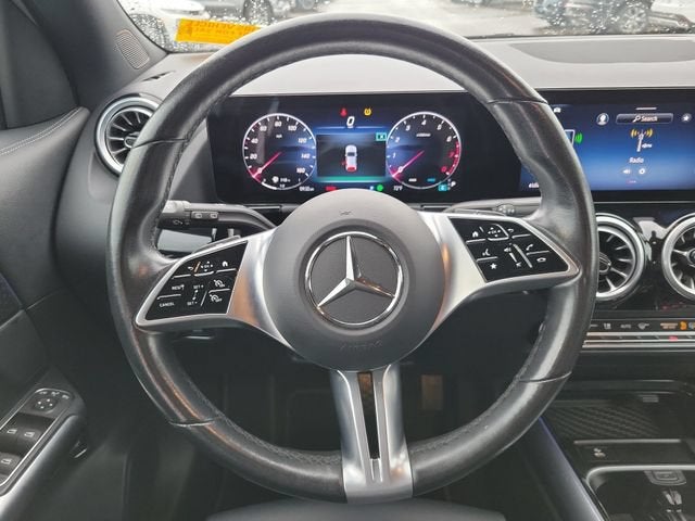 2024 Mercedes-Benz GLA GLA 250