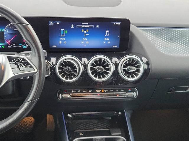 2024 Mercedes-Benz GLA GLA 250
