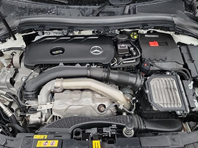 2024 Mercedes-Benz GLA GLA 250
