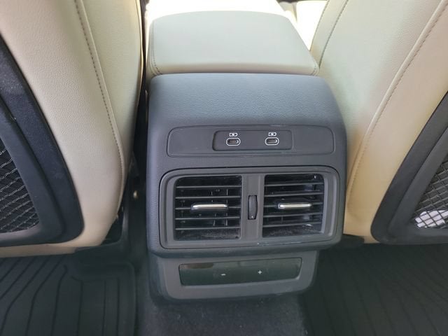 2025 Audi All-new Q5 Premium TFSI quattro S tronic