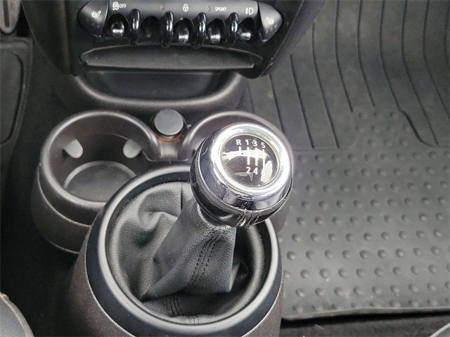 2014 MINI Countryman Cooper S