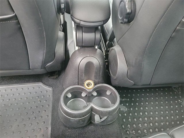 2014 MINI Countryman Cooper S