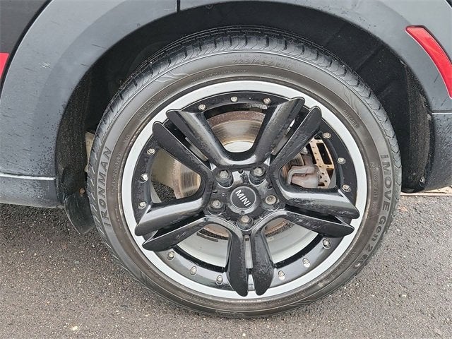 2014 MINI Countryman Cooper S