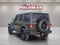 2021 Jeep Wrangler Unlimited Willys 4x4