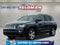 2016 Jeep Compass High Altitude Edition