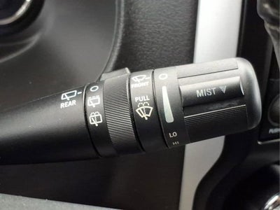 2016 Jeep Compass High Altitude Edition