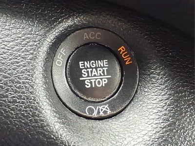 2020 Jeep Cherokee High Altitude 4x4