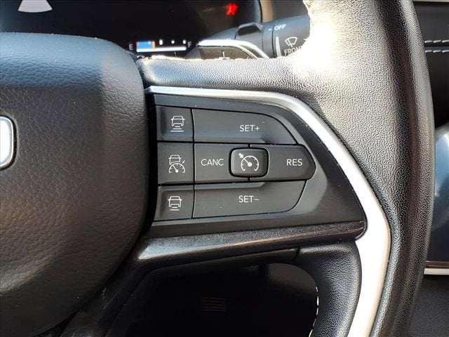 2022 Jeep Grand Cherokee Altitude 4x4