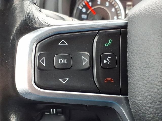 2019 RAM 1500 Big Horn/Lone Star Crew Cab 4x4 5'7" Box