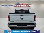 2019 RAM 1500 Big Horn/Lone Star Crew Cab 4x4 5'7" Box