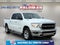 2019 RAM 1500 Big Horn/Lone Star Crew Cab 4x4 5'7" Box