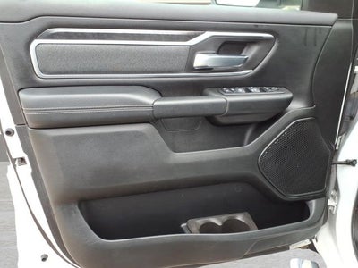 2019 RAM 1500 Big Horn/Lone Star Crew Cab 4x4 5'7" Box