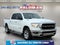 2019 RAM 1500 Big Horn/Lone Star Crew Cab 4x4 5'7" Box