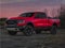 2021 RAM 1500 Big Horn Crew Cab 4x4 5'7" Box