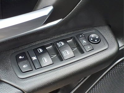 2021 RAM 1500 Big Horn Crew Cab 4x4 5'7" Box