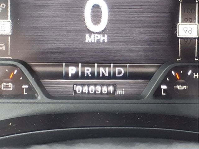 2021 RAM 1500 Big Horn Crew Cab 4x4 5'7" Box