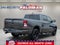 2021 RAM 1500 Big Horn Crew Cab 4x4 5'7" Box