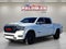 2022 RAM 1500 Limited Crew Cab 4x4 5'7" Box