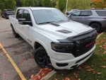 2022 RAM 1500 Limited Crew Cab 4x4 5'7" Box