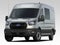 2021 Ford Transit Cargo Van T-250 130 MED RF 9070 GVWR