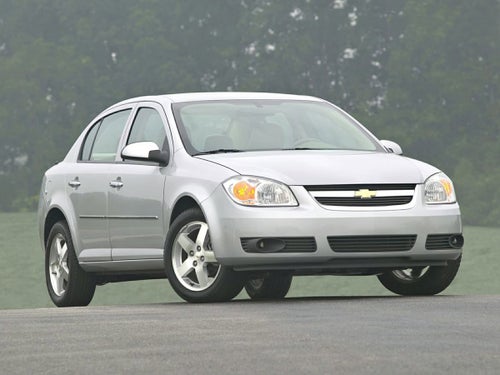 2008 Chevrolet Cobalt LT