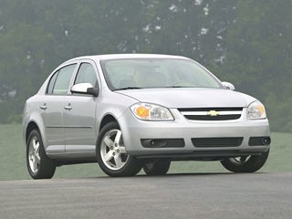 2008 Chevrolet Cobalt LT