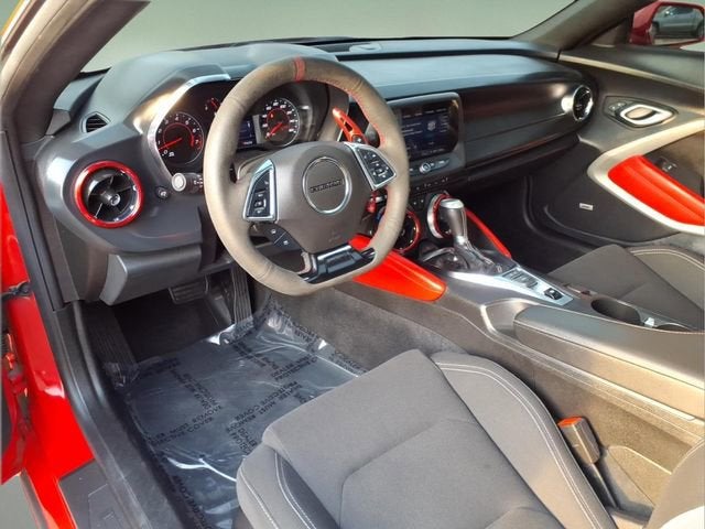 2023 Chevrolet Camaro LT1