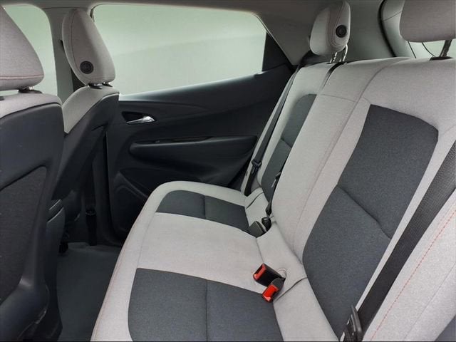 2020 Chevrolet Bolt EV LT