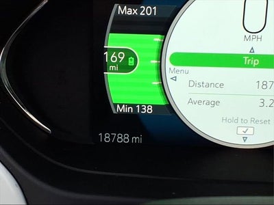 2020 Chevrolet Bolt EV LT