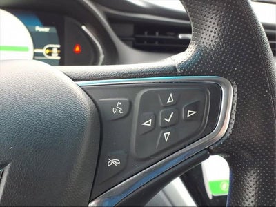 2020 Chevrolet Bolt EV LT