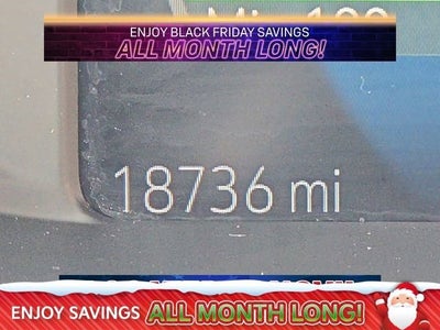 2020 Chevrolet Bolt EV LT