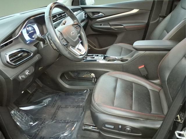 2023 Chevrolet Bolt EUV Premier Redline