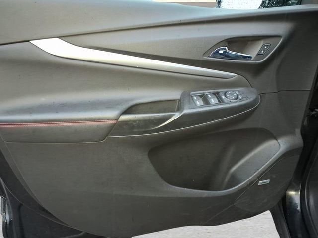 2023 Chevrolet Bolt EUV Premier Redline