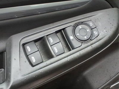 2023 Chevrolet Bolt EUV Premier Redline