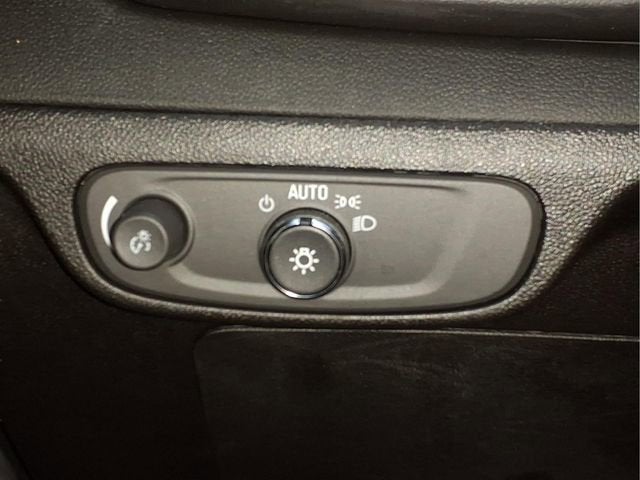 2023 Chevrolet Bolt EUV Premier Redline