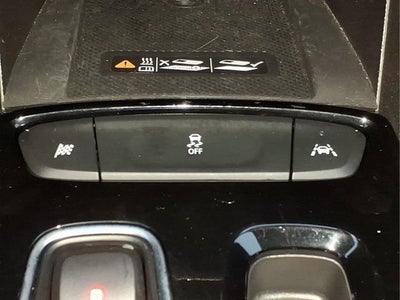 2023 Chevrolet Bolt EUV Premier Redline