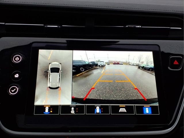 2023 Chevrolet Bolt EUV Premier Redline