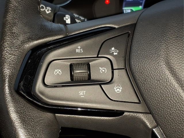 2023 Chevrolet Bolt EUV Premier Redline